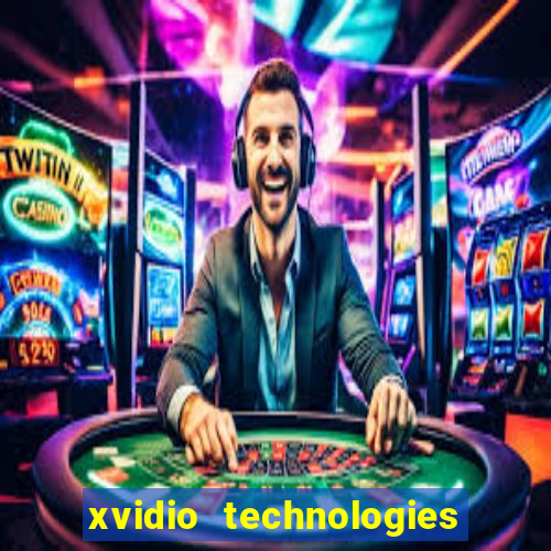 xvidio technologies startup brasil 2022 video game